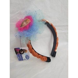 New Disney's Frozen Anna Headband